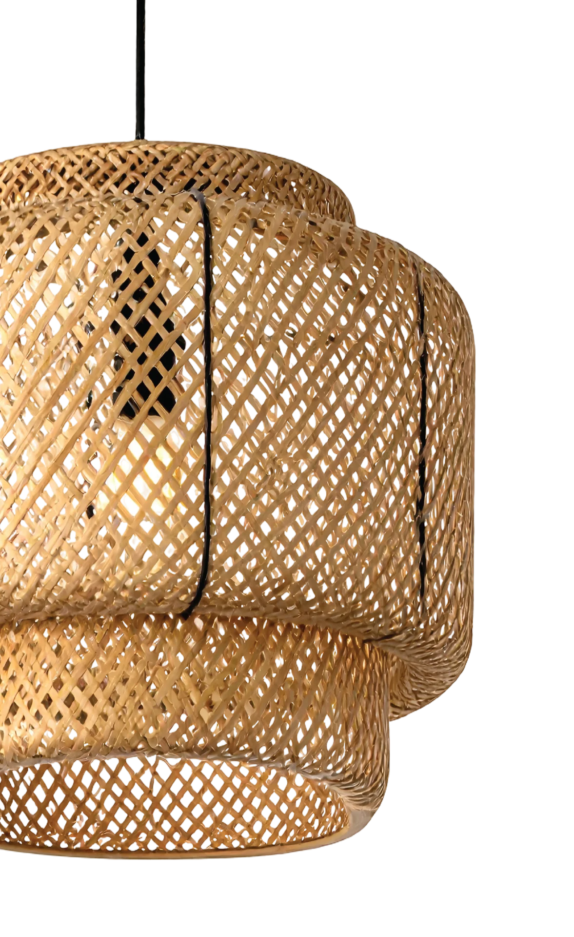 Lampu Kiri